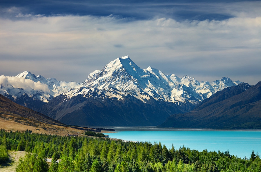  New Zealand
