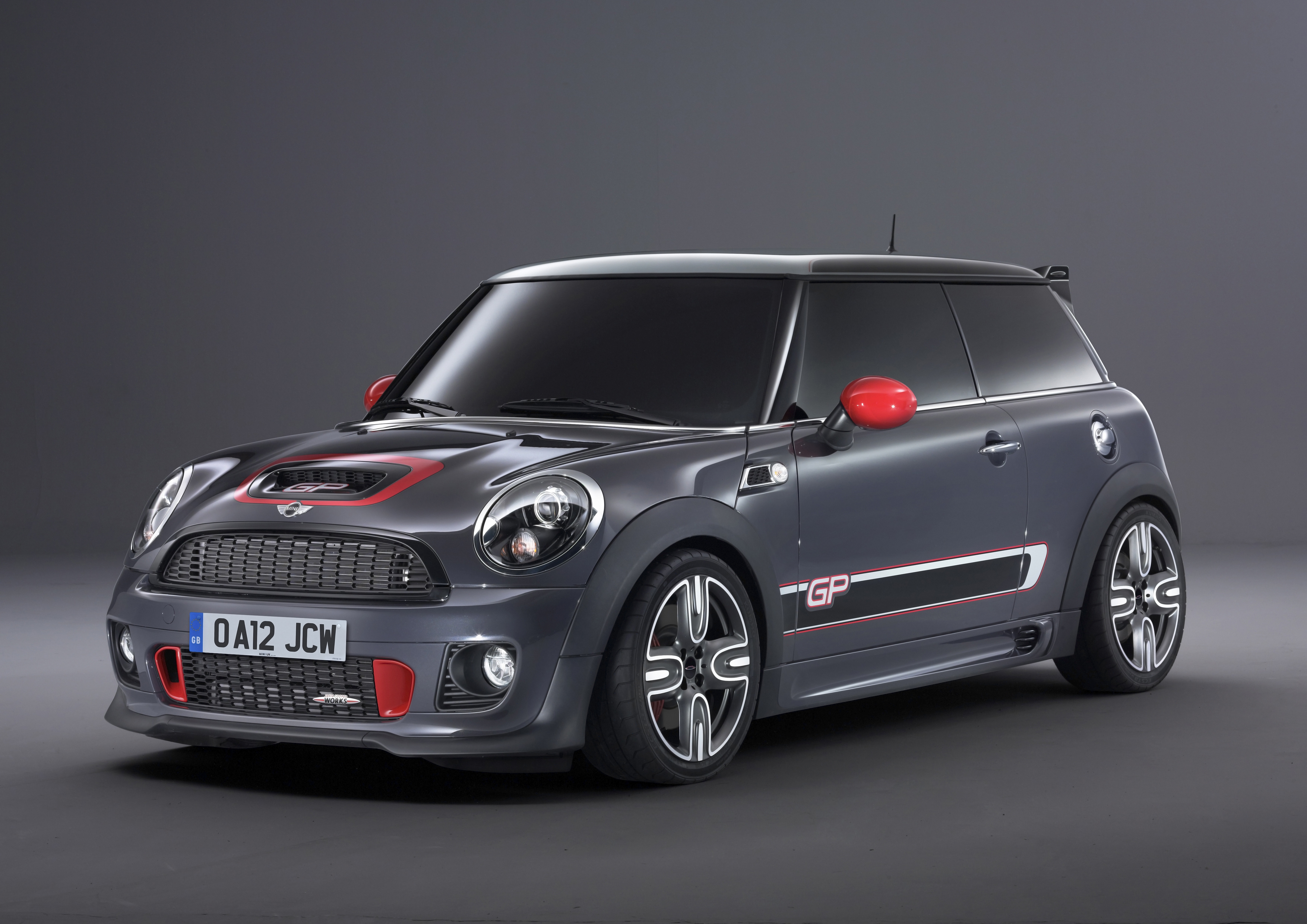 MINI John Cooper Works GP Kini Hadir di Indonesia
