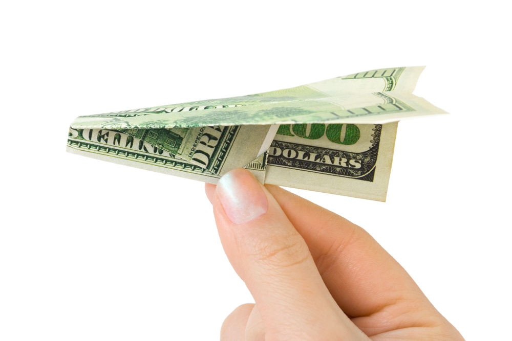 Ingin Menukar Uang di Valuta Asing? Baca Dulu Tips Ini