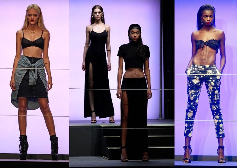 Gebrakan Baru Rihanna!