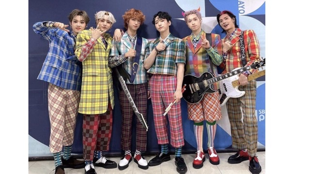 Fakta Unik Member Xdinary Heroes, Angin Segar Industri Musik Korea
