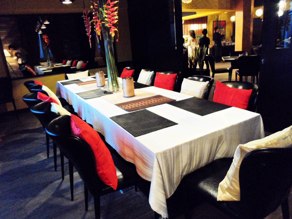 Taste of Italy at Modi & Rosa