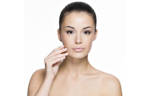 Perfect Pregnancy Skin - Become Dry