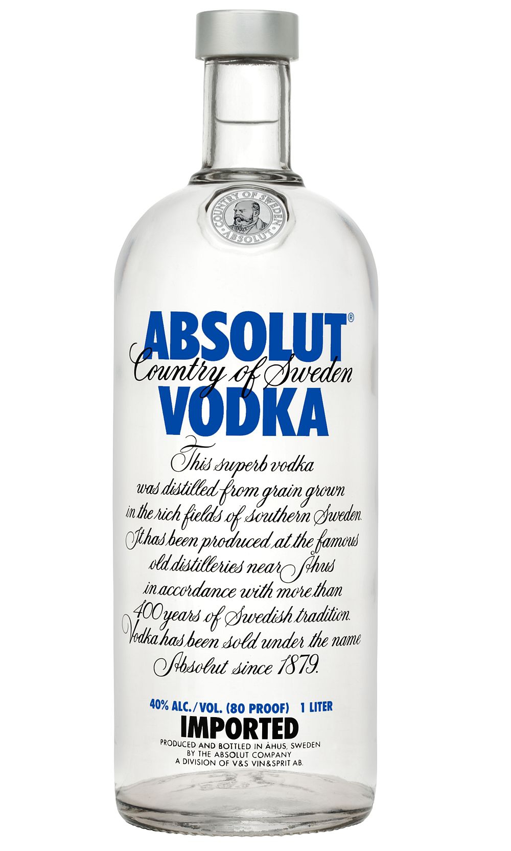 Vodka