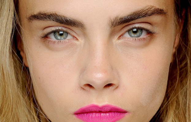 Cara Delevingne