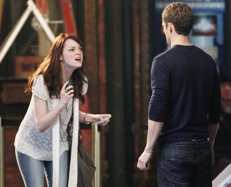 Attitude Yang Bikin Hubungan Tidak Happy