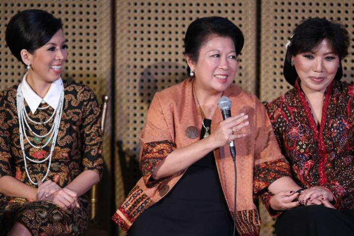 25 Tahun Anne Avantie “Merenda Kasih”