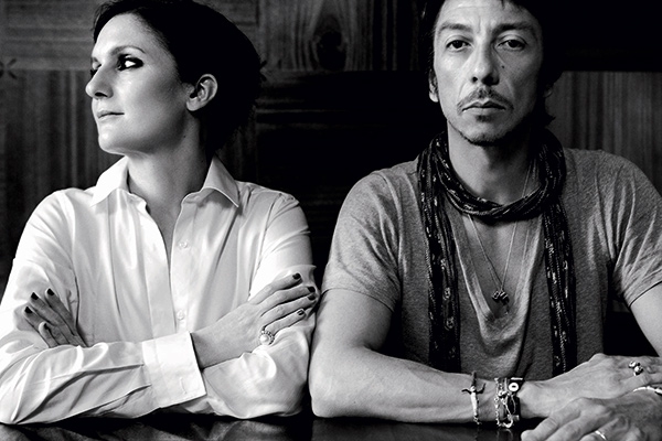 Creative Directors Valentino Memenangkan Penghargaan International Award CFDA 2015 