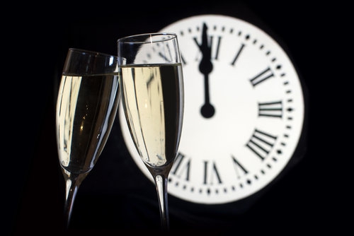 Tradisi Tahun Baru Dari Berbagai Negara