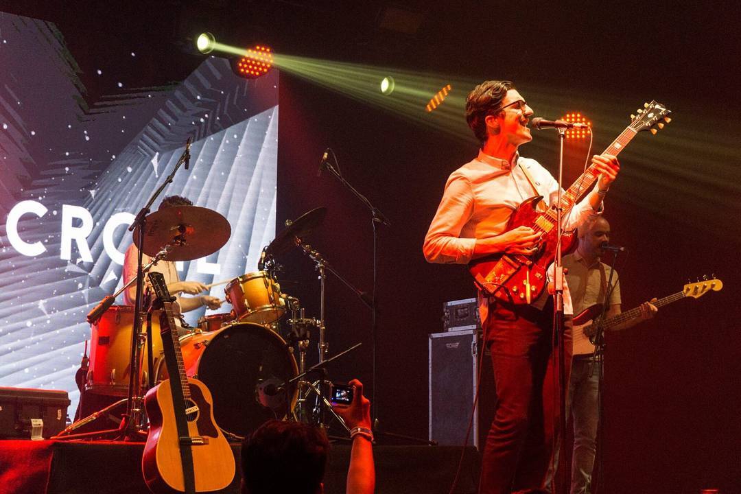 Serunya Kolaborasi Seni di UK/ID Festival 2017