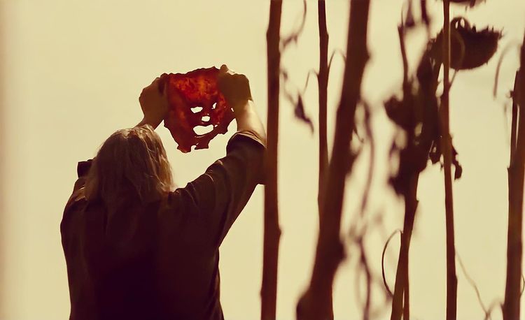 Menyeramkan! Kisah Nyata Dibalik 'Texas Chainsaw Massacre'