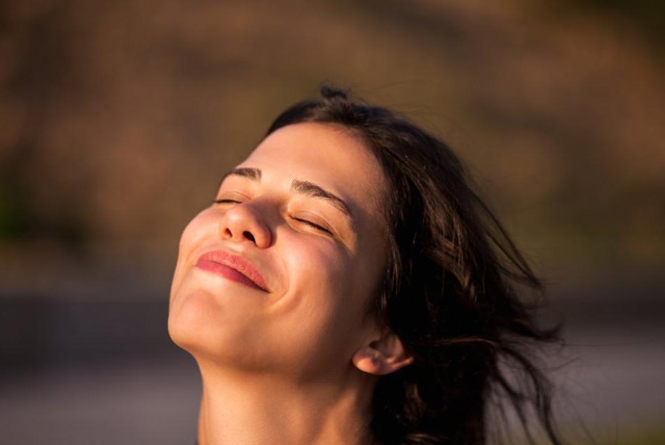 5 Alasan Beristirahat Untuk Pakai Makeup