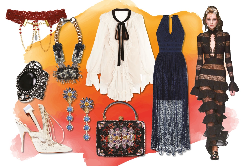 Bergaya Ala Bangsawan Inggris