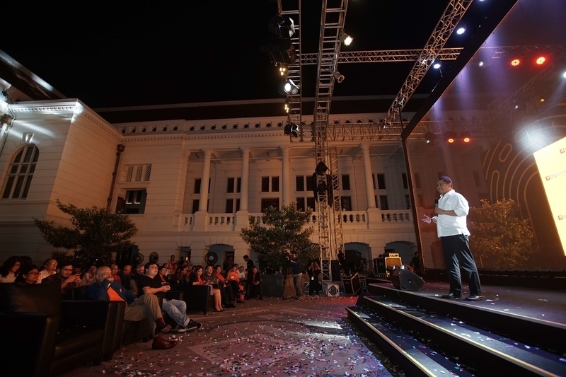 DBS Luncurkan Bank Berbasis Mobile “digibank”