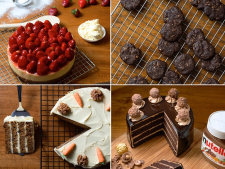 Sweet Journey at Butter & Co