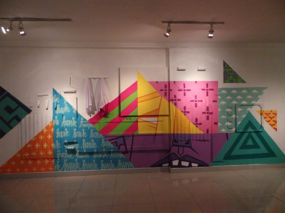 Ada Lagi Biennale di Jakarta