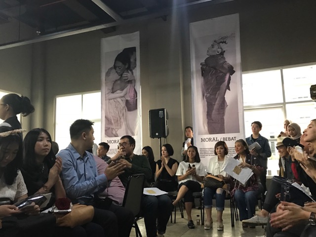 Bebat, Koleksi Unik Terbaru dari Moral