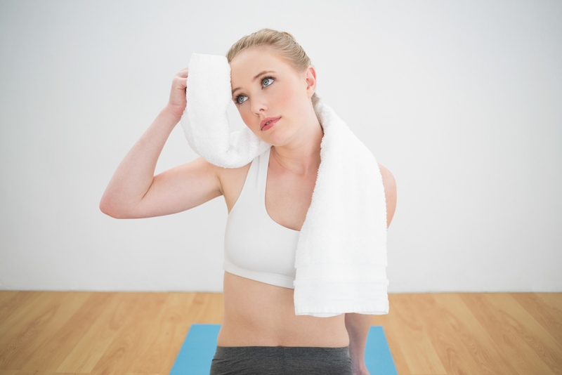 Kulit Bermasalah Sejak Olahraga? Ini Cara Mengatasinya