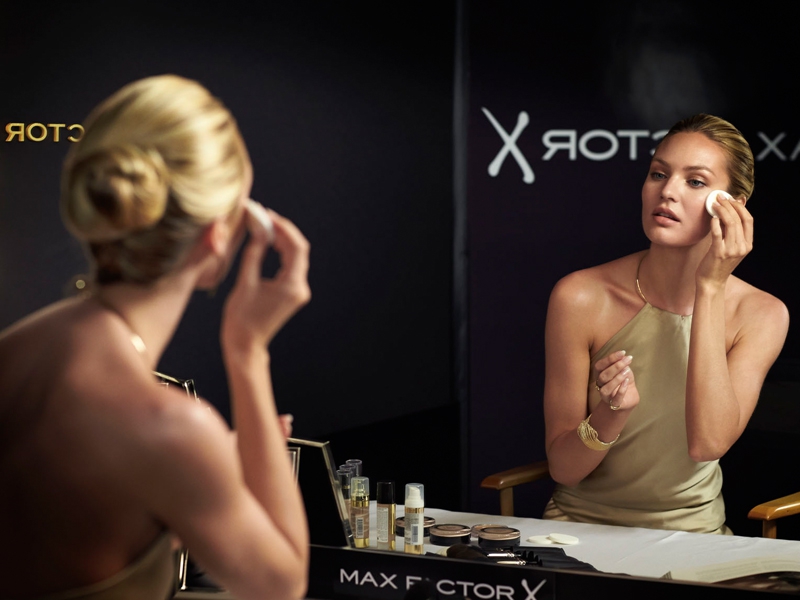 4 Jenis Foundation Untuk Kulit Glowing!