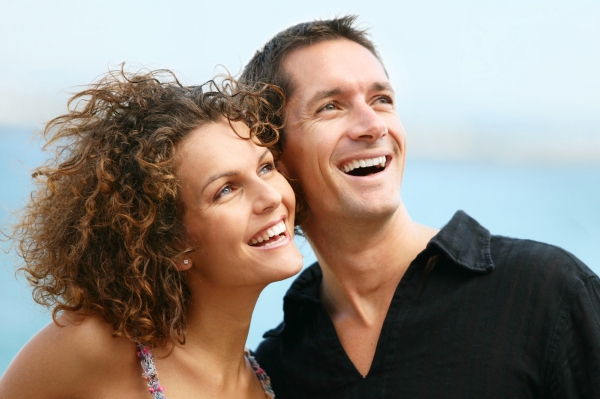 His Perfect Vacation