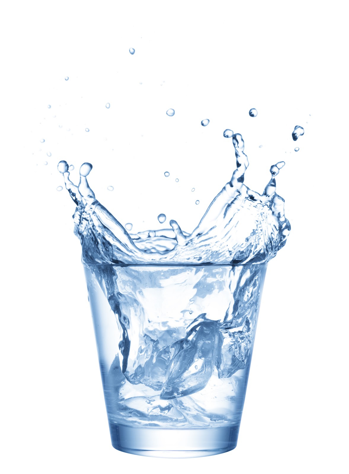 Drink Up!