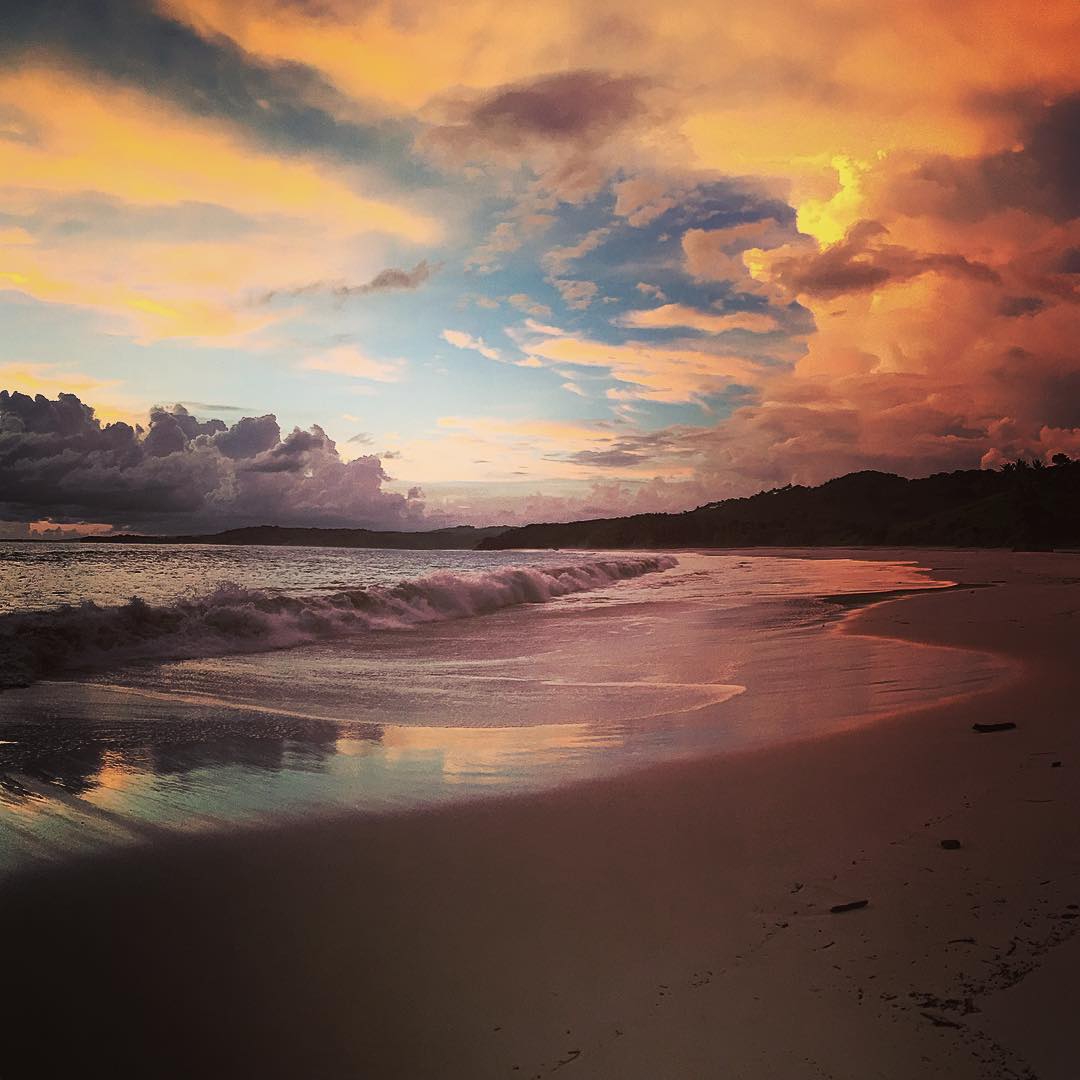 Pulau Nihiwatu, Sumba Barat