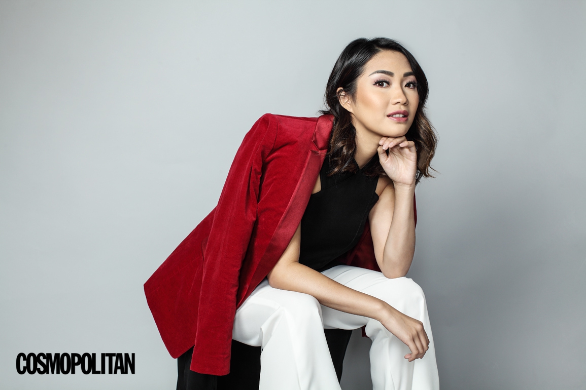 Jovita Widjaja Bicara Wanita Karier dan Hidup Sehat