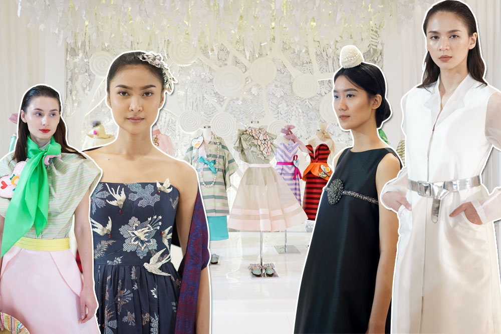 IPMI Trend Show 2018 Hadir Dengan Sesuatu Yang Berbeda!