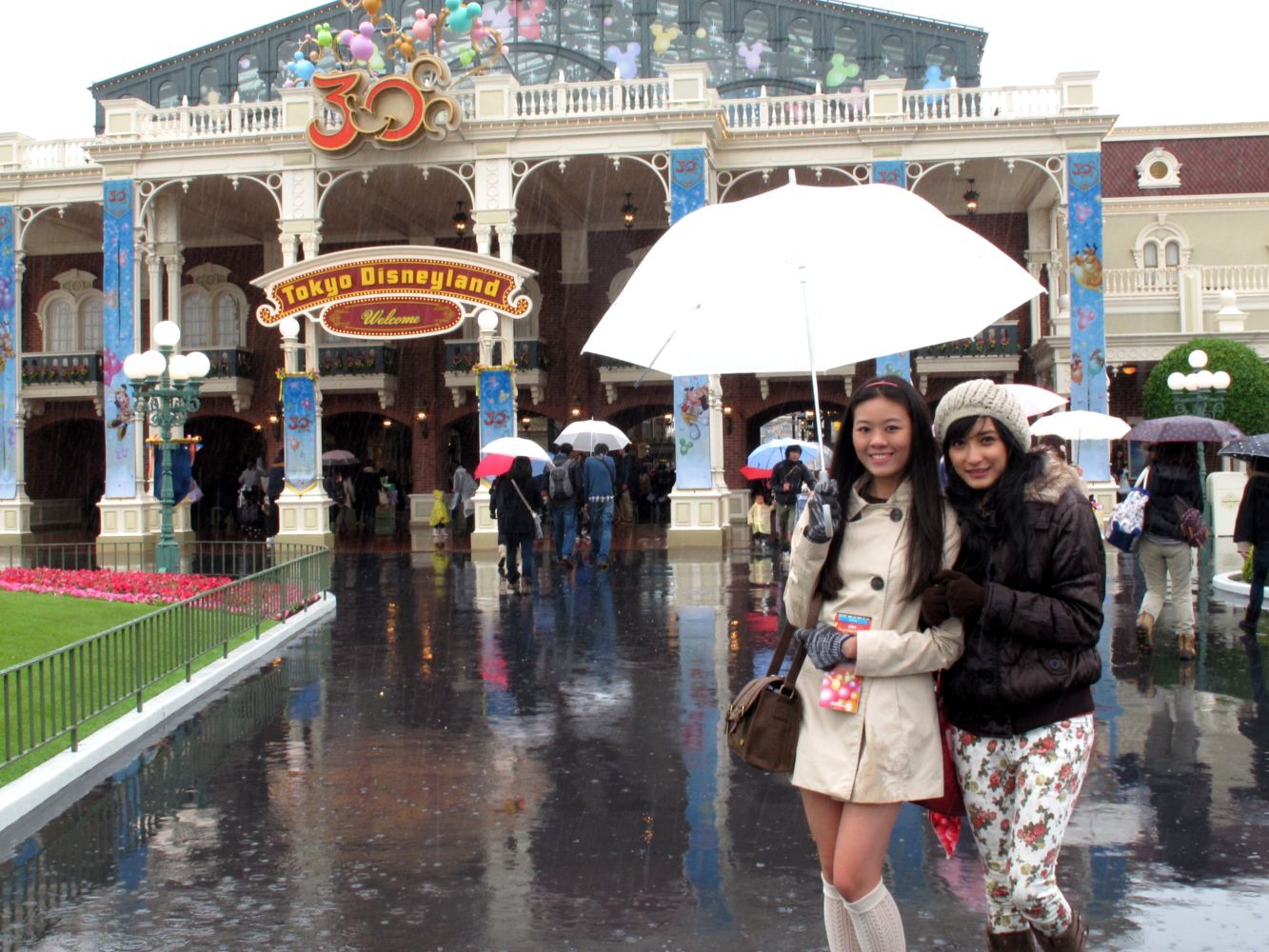 It’s an Amazing Journey