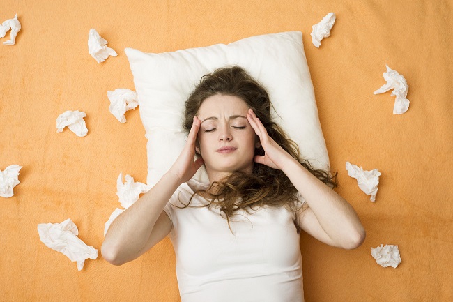 Jangan Sampai 4 Penyakit Ini Ganggu Liburan Anda!