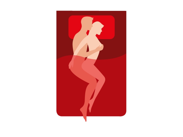 Silent Quickie di Tempat Ramai