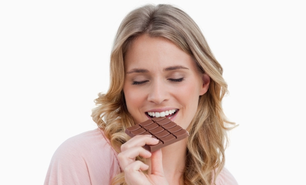 Usir Bad Mood dengan 5 Makanan Ini