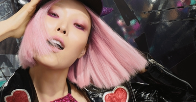 Inspirasi Korea ala MAC