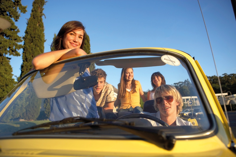 Tetap Jaga Lingkungan Selama Traveling