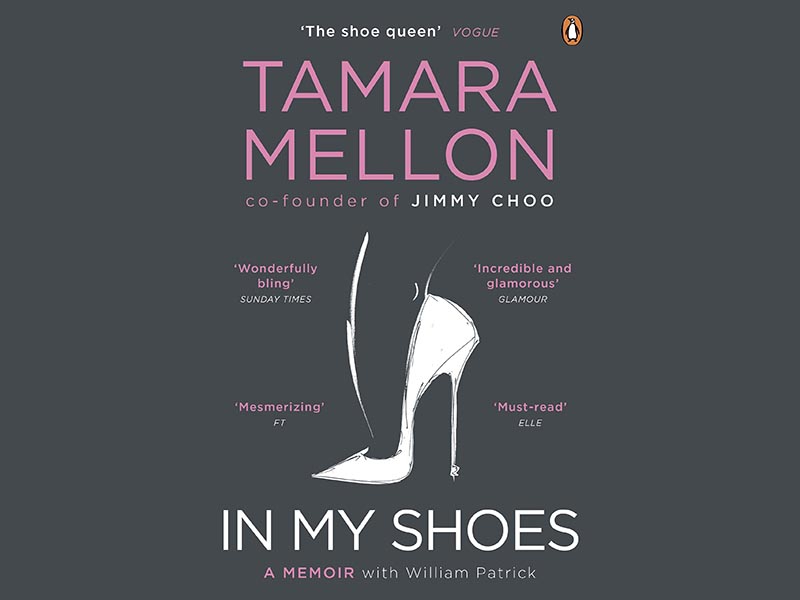 Cerita Di Balik Sepatu