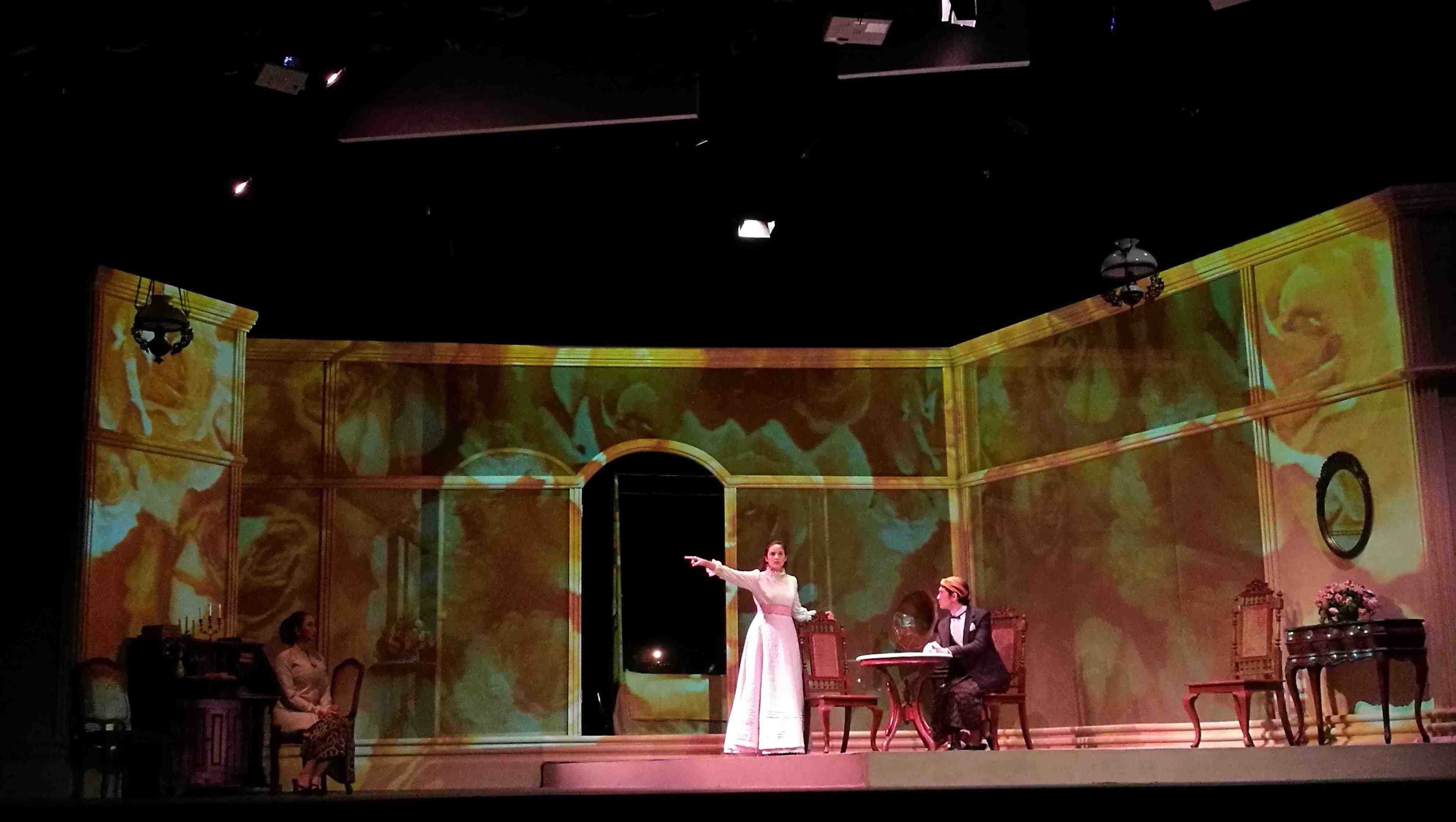 Adaptasi Karya Pramodeya dalam Bunga Penutup Abad