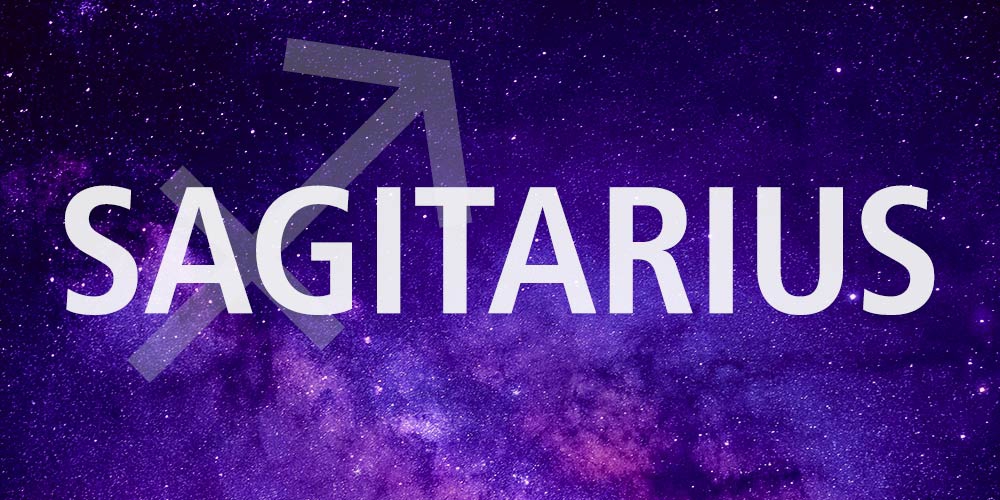 Ramalan Peruntungan Zodiak Sagitarius di Tahun 2019