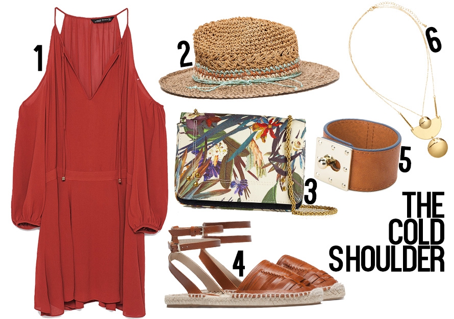 Get The Look: