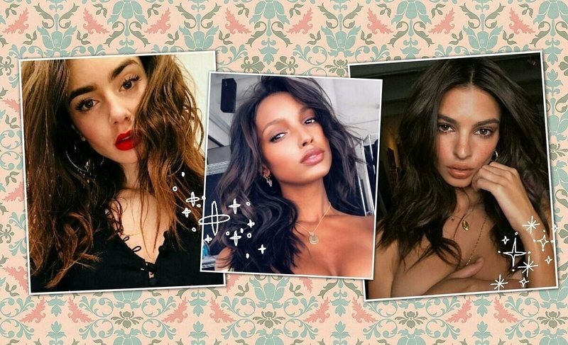 Dapatkan Rambut yang Lebih Tebal dengan 5 Trik Ini