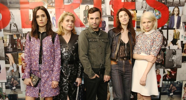 Eksibisi Kreatif Louis Vuitton di 2015