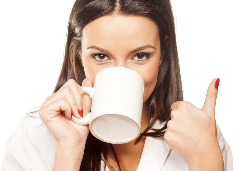 Bangkitkan Gairah Seks Anda Dengan Minuman Ini!