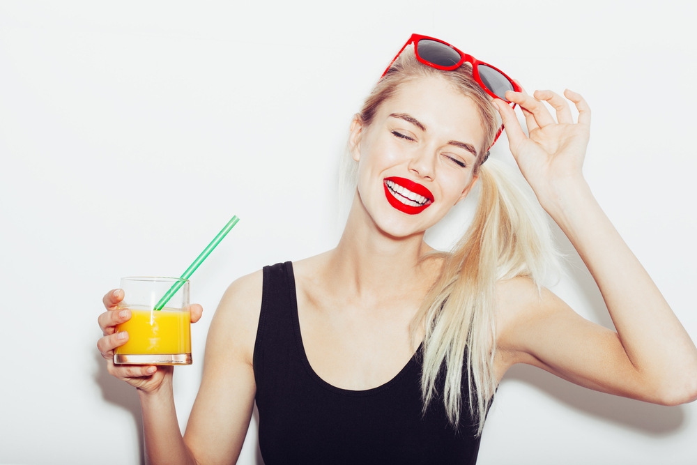 5 Cara Cepat Mengubah Bad Mood Jadi Good Mood!