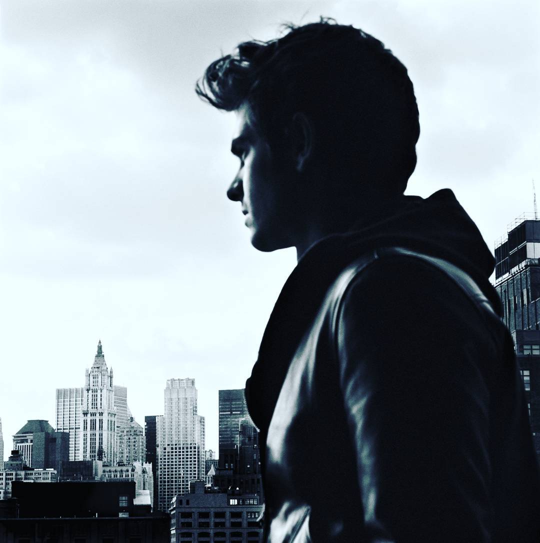 Andrew Garfield Akui Masih Cinta Dengan Emma Stone