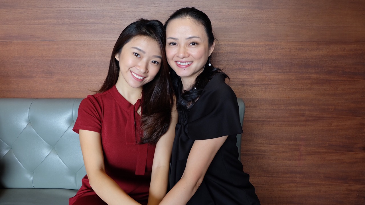 Mengingat Momen Berkesan Bersama Ibu