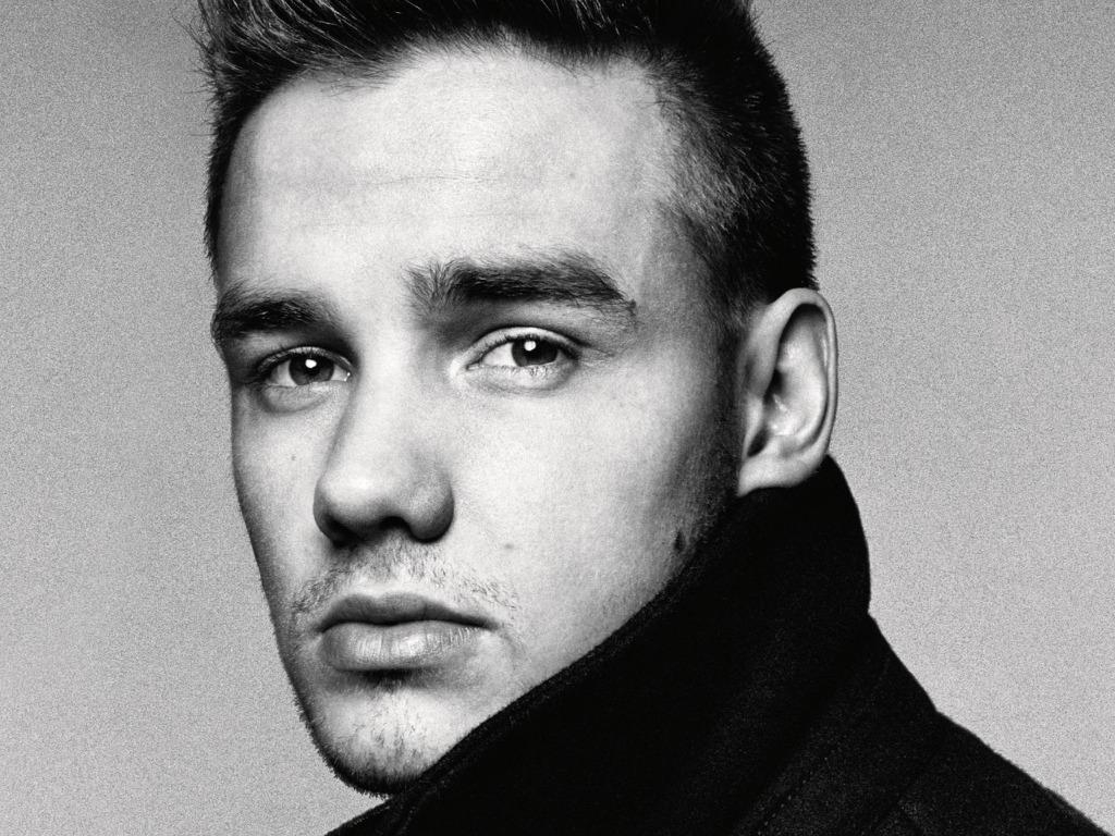Liam Payne