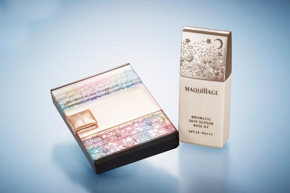 Koleksi Makeup Sailor Moon yang Menggemaskan!