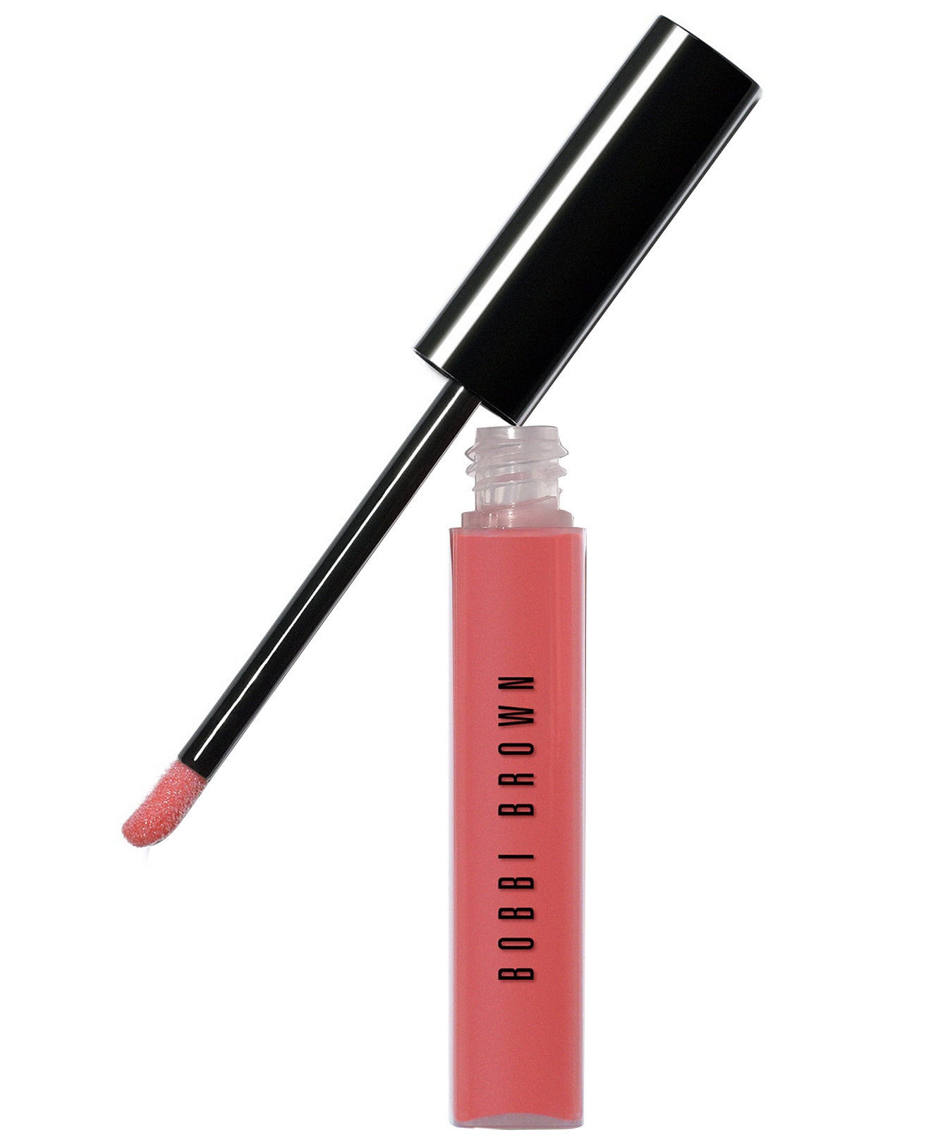 3. Bobbi Brown Sheer Color Lip Gloss