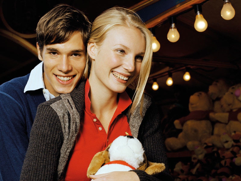 Make Him (More) Fall In Love