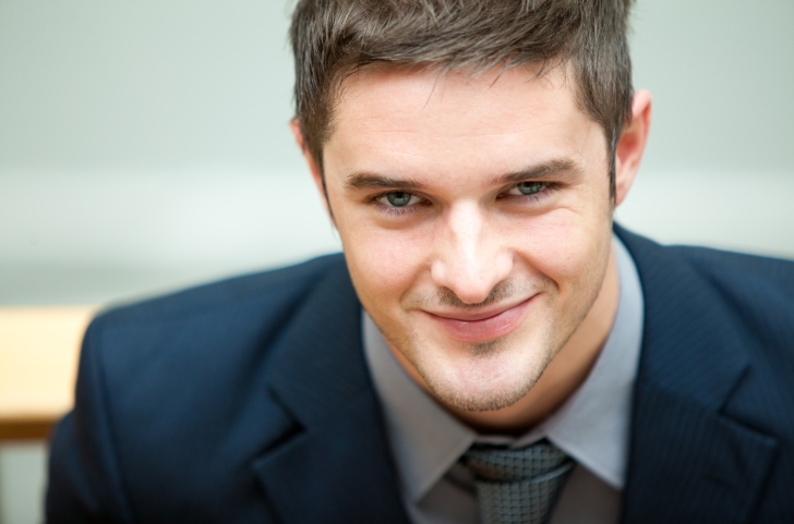 5 Things You Should Know About Him