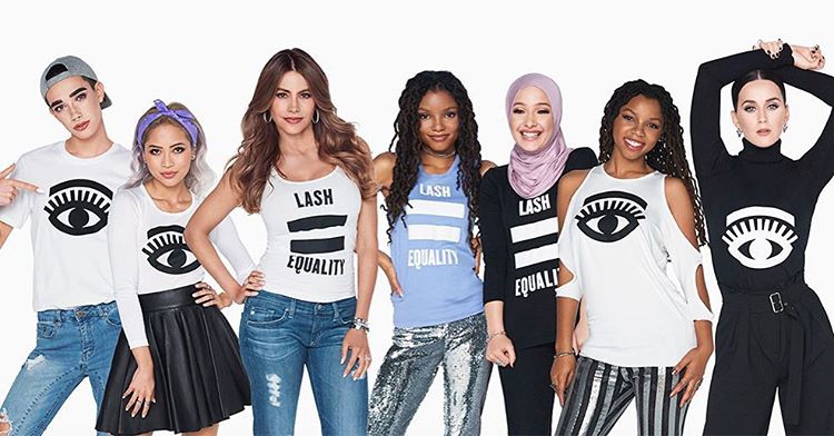 CoverGirl Pilih Beauty Vlogger Hijab Jadi Wajah Baru